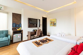 Hoang Trinh Hotel