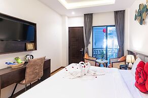 Hoang Trinh Hotel