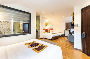 Hoang Trinh Hotel