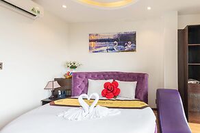 Hoang Trinh Hotel