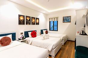 Hoang Trinh Hotel