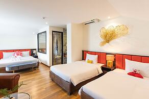 Hoang Trinh Hotel