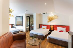 Hoang Trinh Hotel