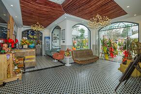 Hoang Trinh Hotel