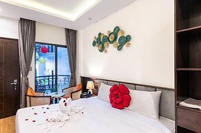Hoang Trinh Hotel
