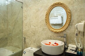 Hoang Trinh Hotel