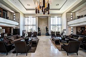 The Royal Marang Hotel