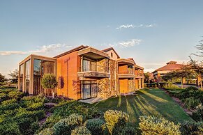 The Royal Marang Hotel