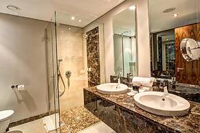 The Royal Marang Hotel