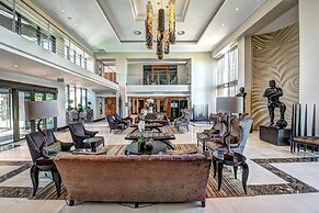 The Royal Marang Hotel