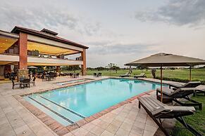 The Royal Marang Hotel