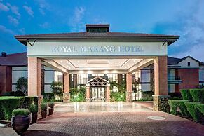 The Royal Marang Hotel