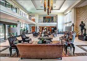 The Royal Marang Hotel