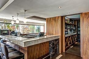 The Royal Marang Hotel