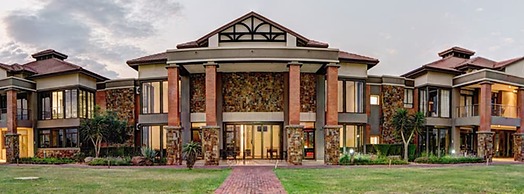 The Royal Marang Hotel