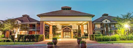 The Royal Marang Hotel