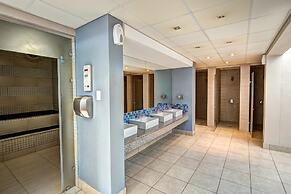 The Royal Marang Hotel