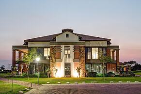 The Royal Marang Hotel