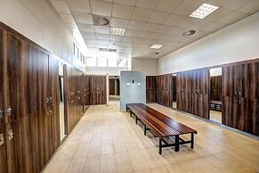 The Royal Marang Hotel