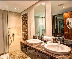 The Royal Marang Hotel