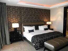 The Royal Marang Hotel