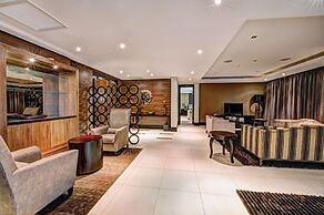 The Royal Marang Hotel