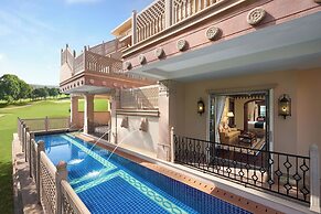 ITC Grand Bharat, a Luxury Collection Retreat, Gurgaon