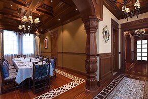 ITC Grand Bharat, a Luxury Collection Retreat, Gurgaon
