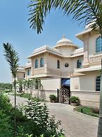 ITC Grand Bharat, a Luxury Collection Retreat, Gurgaon