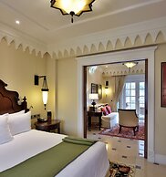 ITC Grand Bharat, a Luxury Collection Retreat, Gurgaon