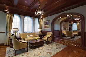 ITC Grand Bharat, a Luxury Collection Retreat, Gurgaon