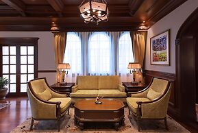 ITC Grand Bharat, a Luxury Collection Retreat, Gurgaon