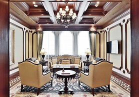 ITC Grand Bharat, a Luxury Collection Retreat, Gurgaon