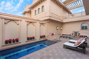 ITC Grand Bharat, a Luxury Collection Retreat, Gurgaon