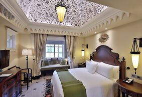 ITC Grand Bharat, a Luxury Collection Retreat, Gurgaon