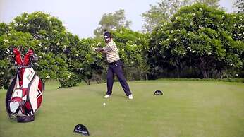 ITC Grand Bharat, a Luxury Collection Retreat, Gurgaon