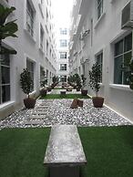 D Hotel Seri Iskandar