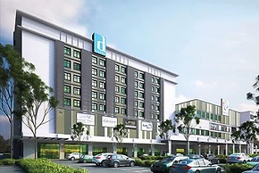 D Hotel Seri Iskandar