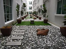 D Hotel Seri Iskandar