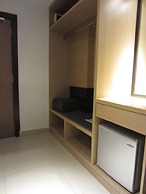 D Hotel Seri Iskandar