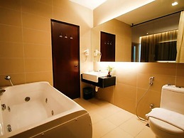 D Hotel Seri Iskandar