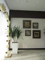 D Hotel Seri Iskandar