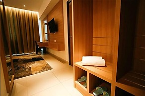 D Hotel Seri Iskandar