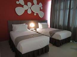 D Hotel Seri Iskandar