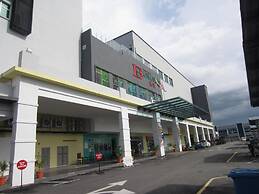 D Hotel Seri Iskandar