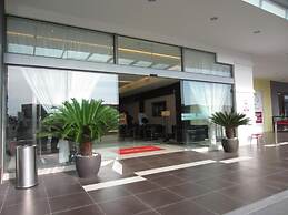 D Hotel Seri Iskandar