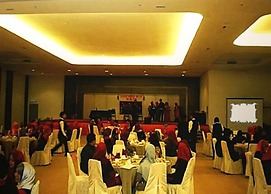 D Hotel Seri Iskandar