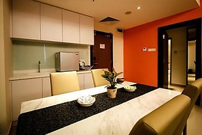 D Hotel Seri Iskandar