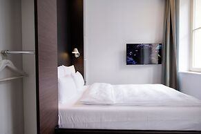 Motel One Prague - Florentinum