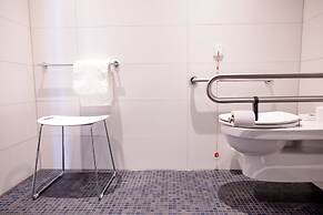 Motel One Prague - Florentinum